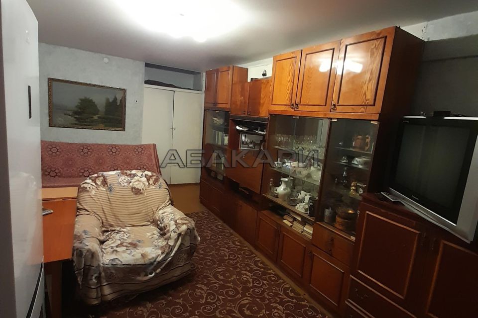 Сдаётся 2-комнатная квартира, 50 м²