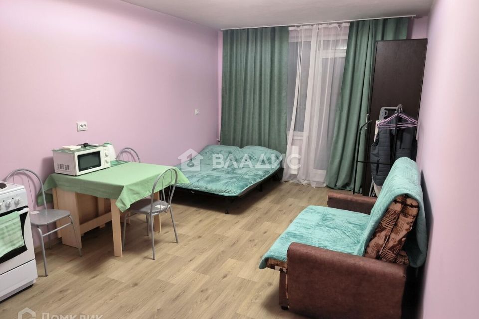 Продаётся студия, 32.84 м²