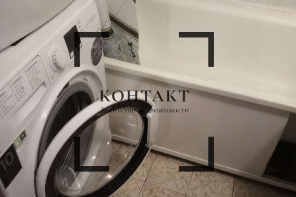 Сдаётся 2-комнатная квартира, 52 м²