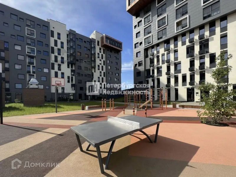 Продаётся студия, 24 м²