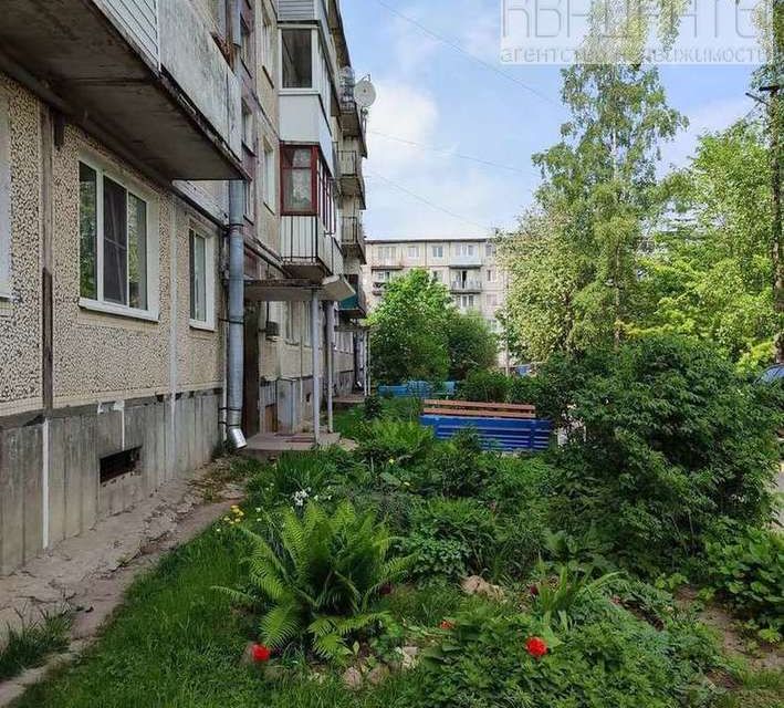 Купить Квартиру В Большой Ижоре Ломоносовского Района