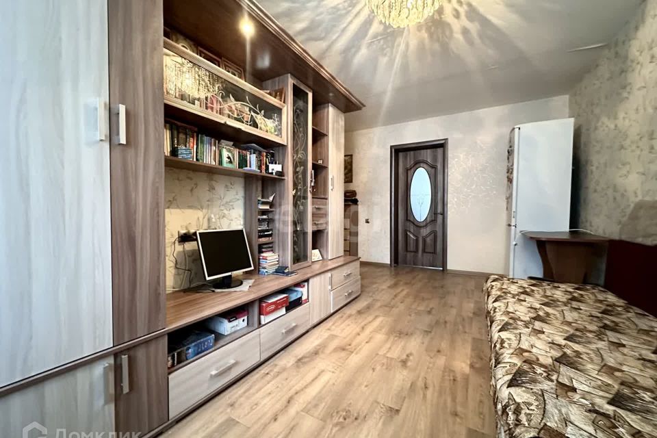 Сдаётся 3-комнатная квартира, 60 м²