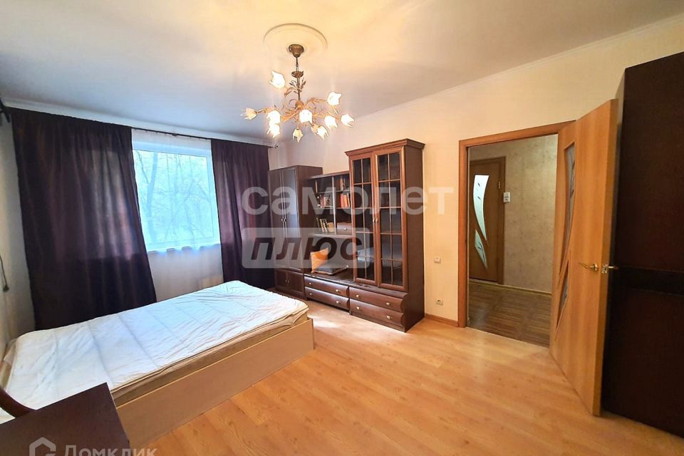 Сдаётся 1-комнатная квартира, 38 м²