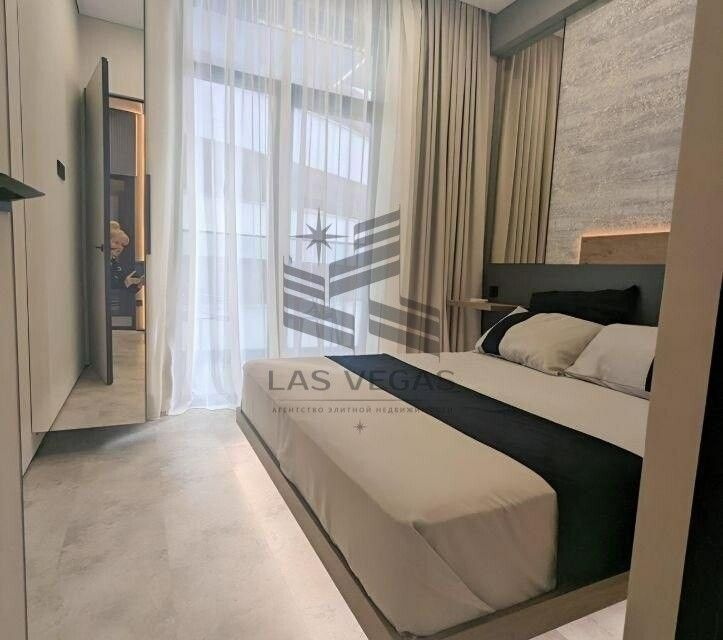 Сдаётся 2-комнатная квартира, 36 м²
