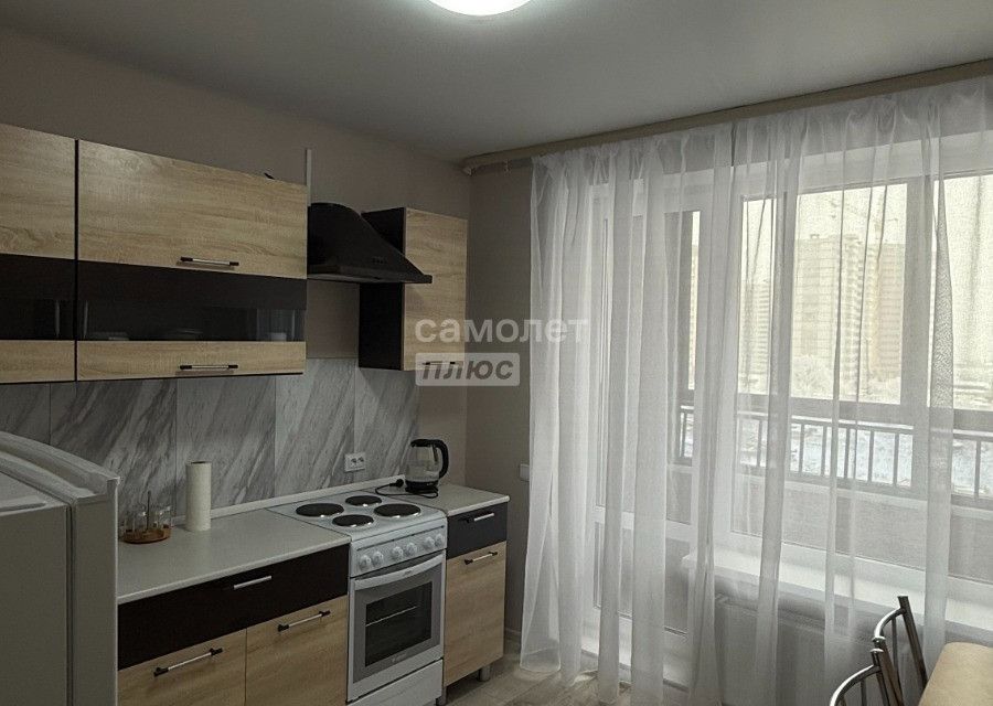 Сдаётся 1-комнатная квартира, 31.1 м²