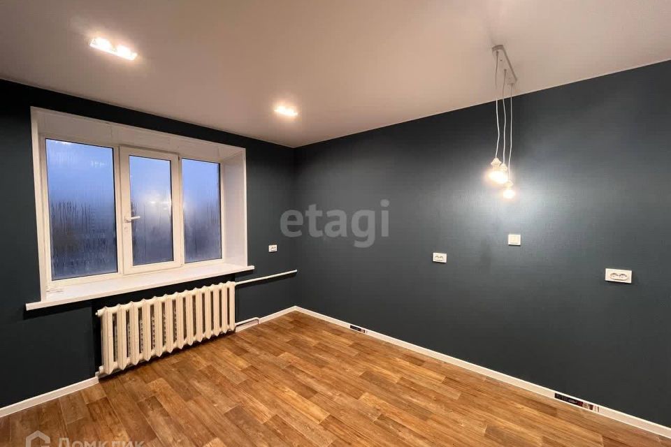 Продаётся студия, 17.8 м²