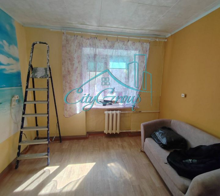 Продаётся 1-комнатная квартира, 12.6 м²