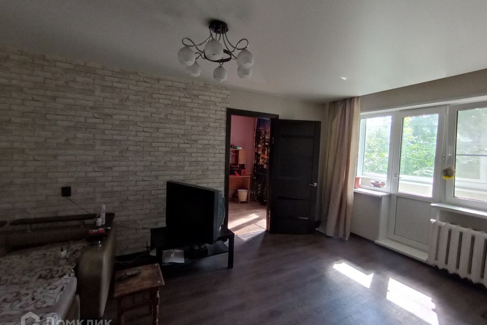 Продаётся 2-комнатная квартира, 45 м²