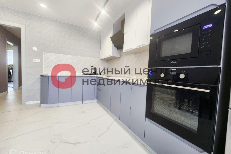 Продаётся 2-комнатная квартира, 67 м²