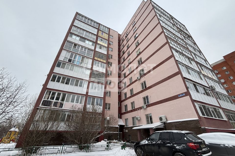 Продаётся 1-комнатная квартира, 40 м²