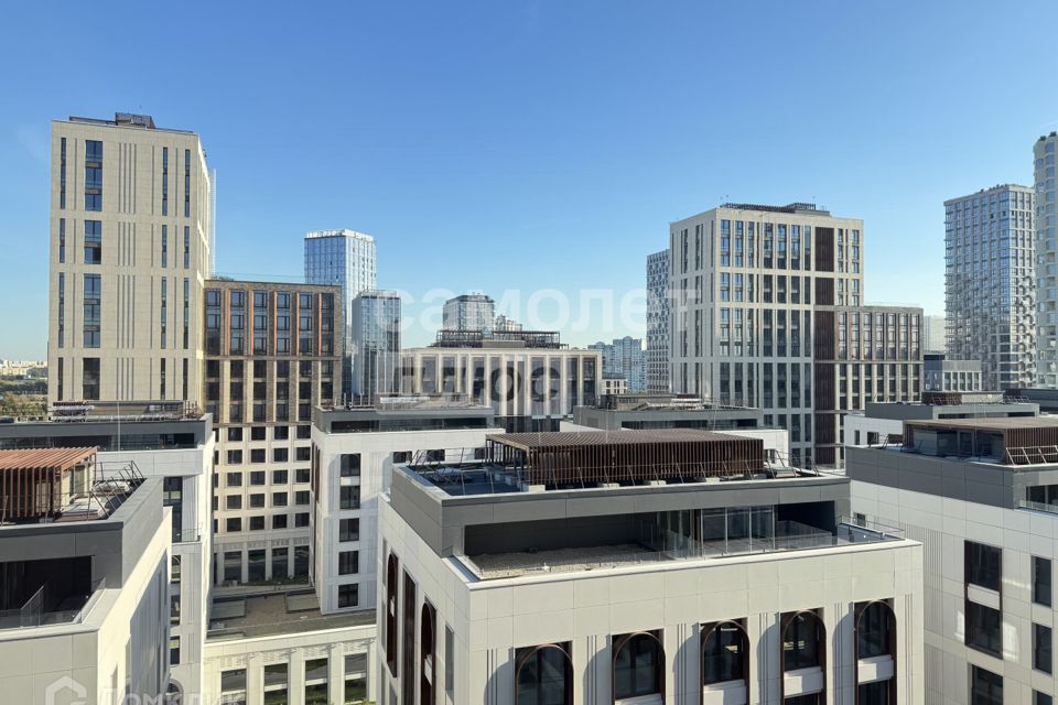 Продаётся студия, 30.5 м²