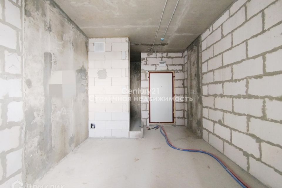 Продаётся студия, 25 м²