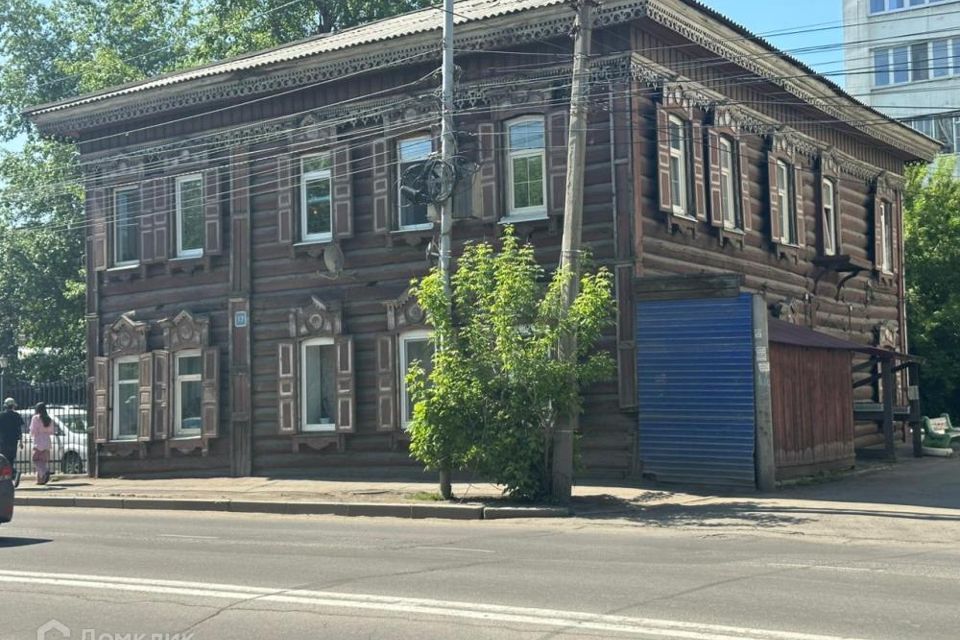 Продаётся 1-комнатная квартира, 28.7 м²