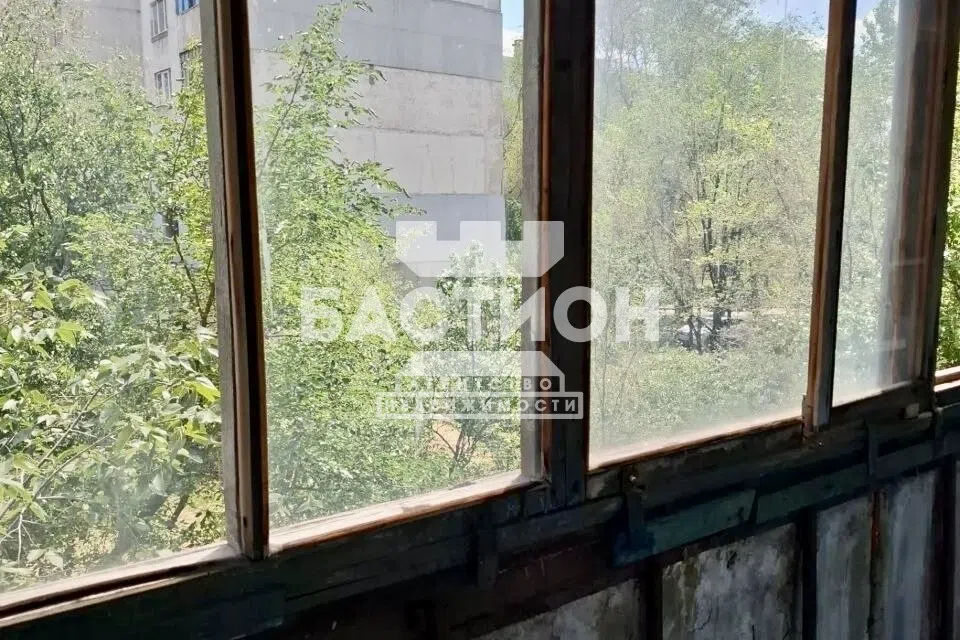 Продаётся 4-комнатная квартира, 78 м²