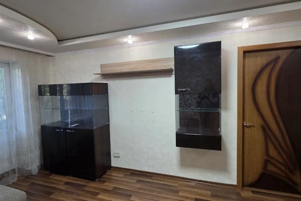 Продаётся 2-комнатная квартира, 44 м²