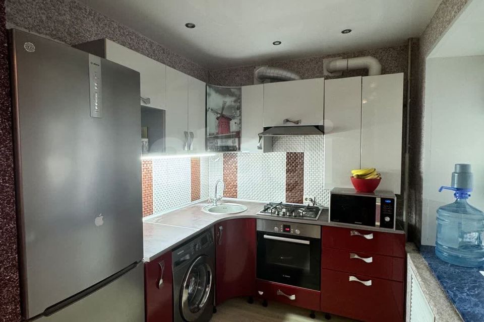 Продаётся 1-комнатная квартира, 33 м²