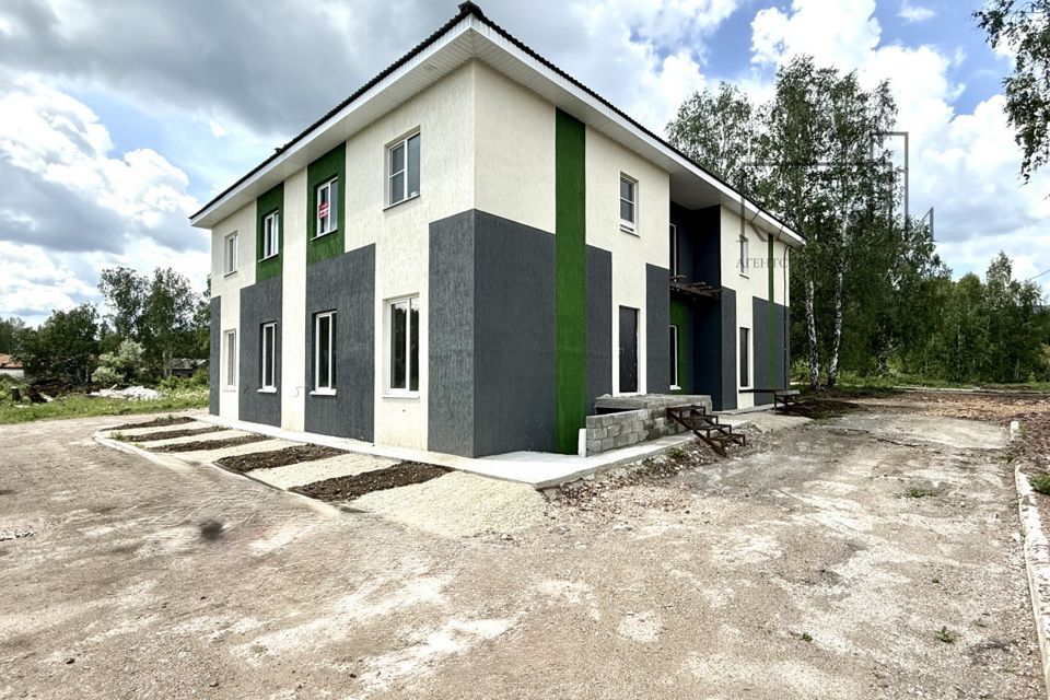 Продаётся студия, 24 м²