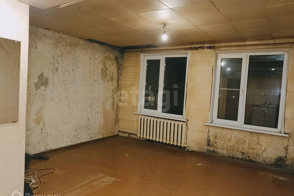 Продаётся студия, 23.7 м²