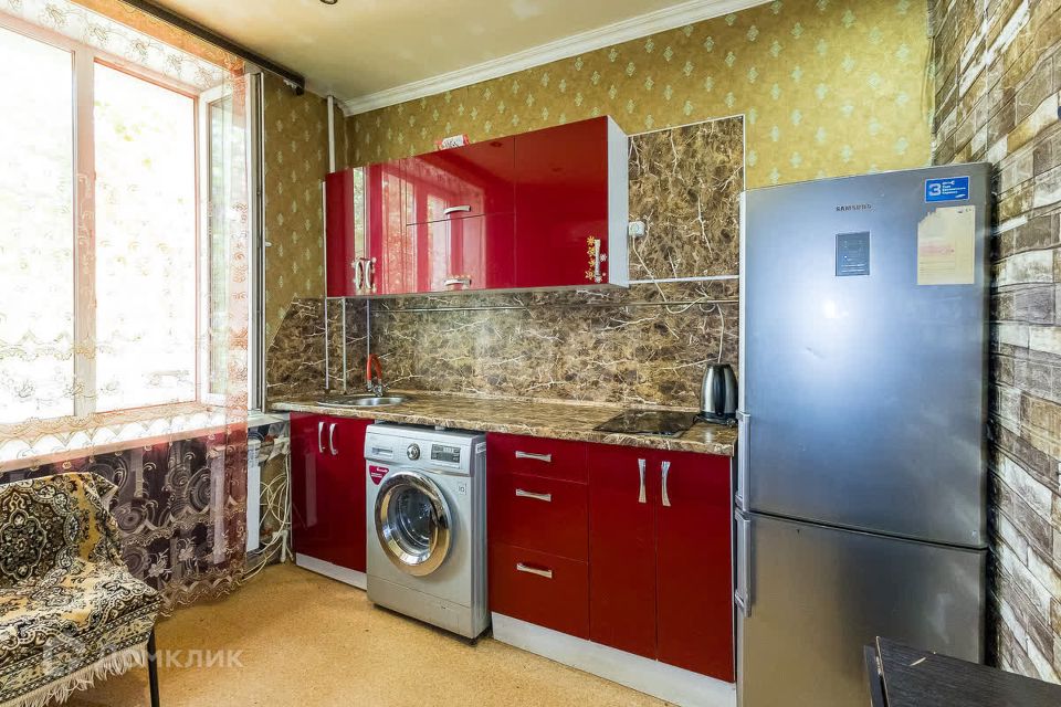 Продаётся студия, 18.6 м²
