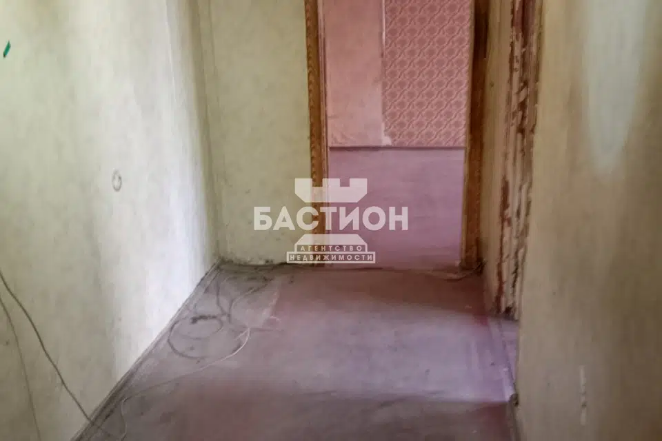 Продаётся 2-комнатная квартира, 50 м²