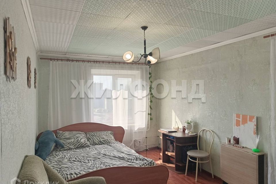 Продаётся 2-комнатная квартира, 44.4 м²
