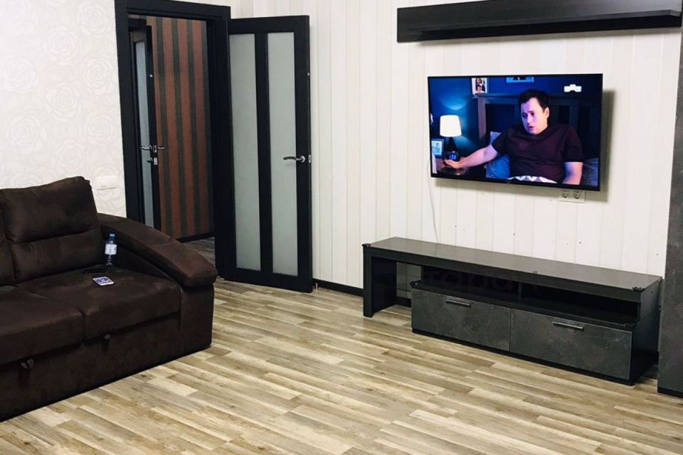 Сдаётся 1-комнатная квартира, 50 м²