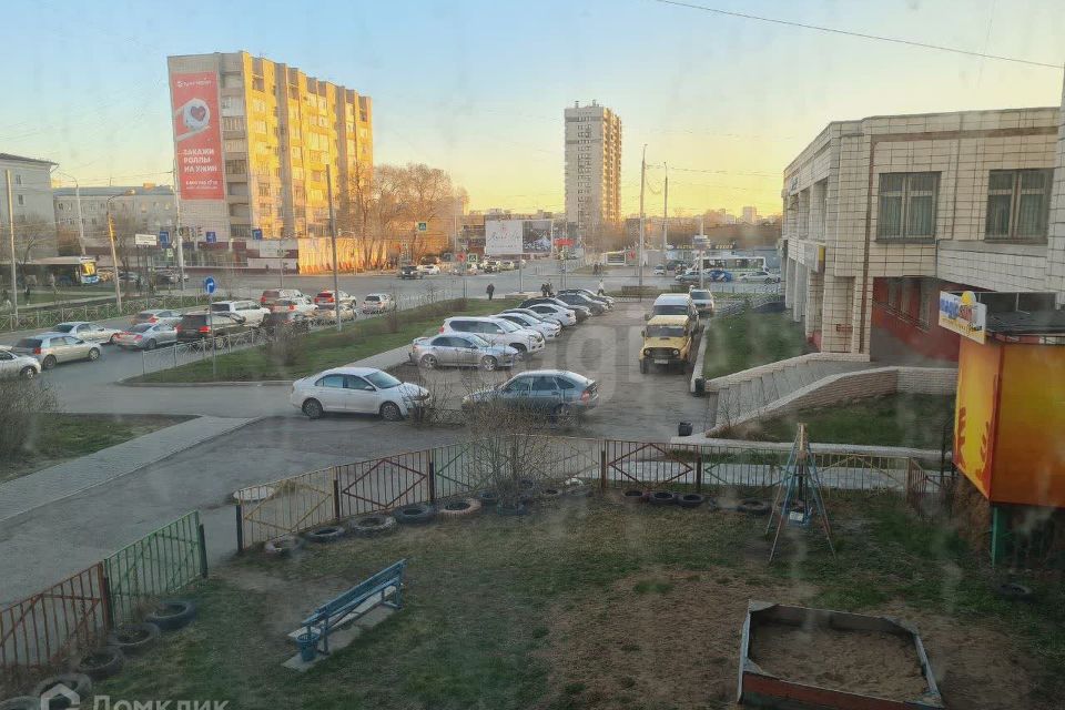 Продаётся 2-комнатная квартира, 36.7 м²