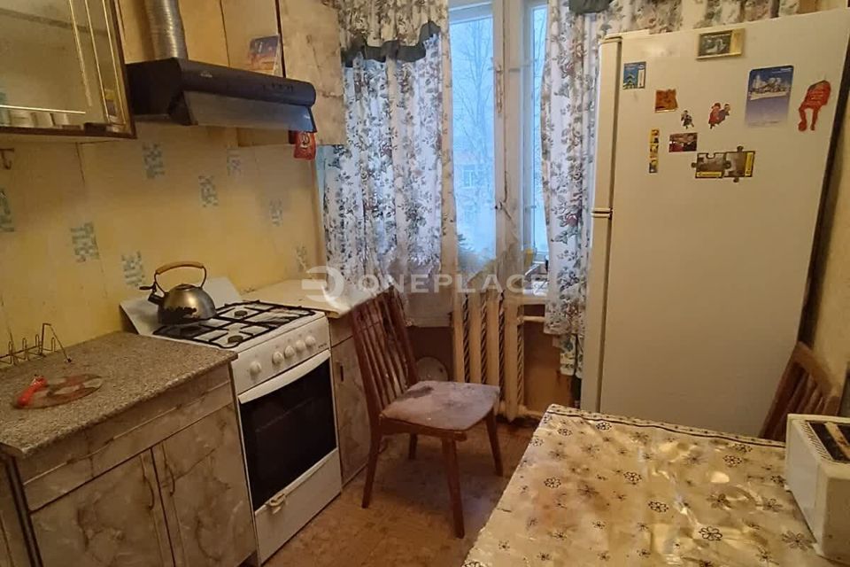 Продаётся 1-комнатная квартира, 30 м²