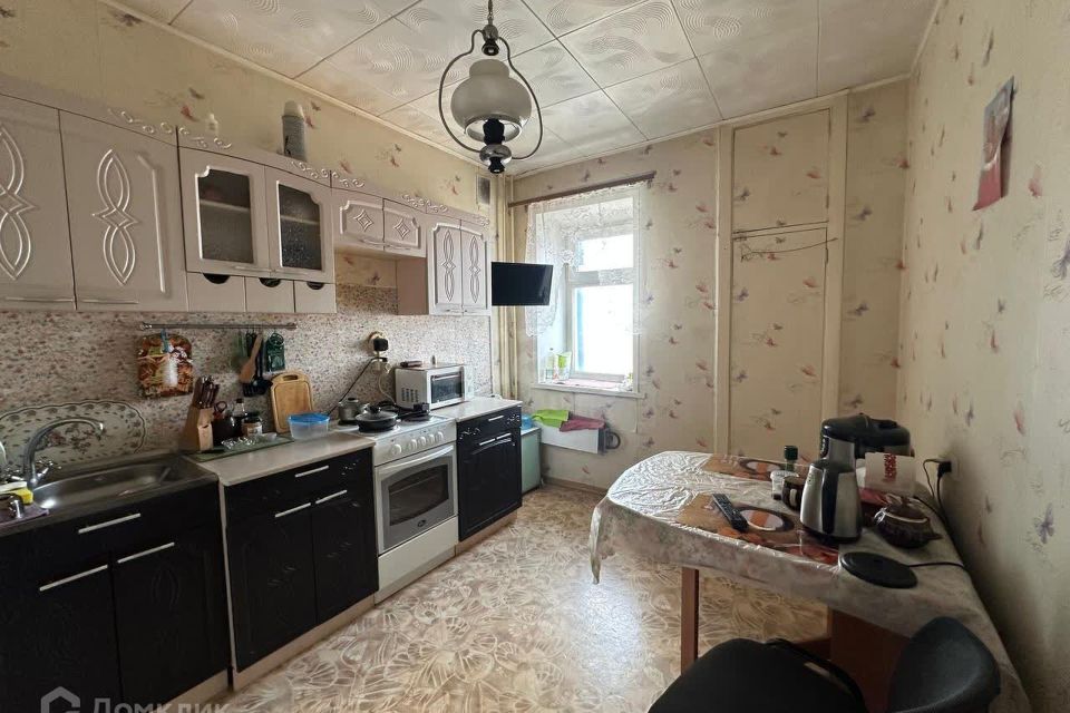 Сдаётся 1-комнатная квартира, 40.3 м²
