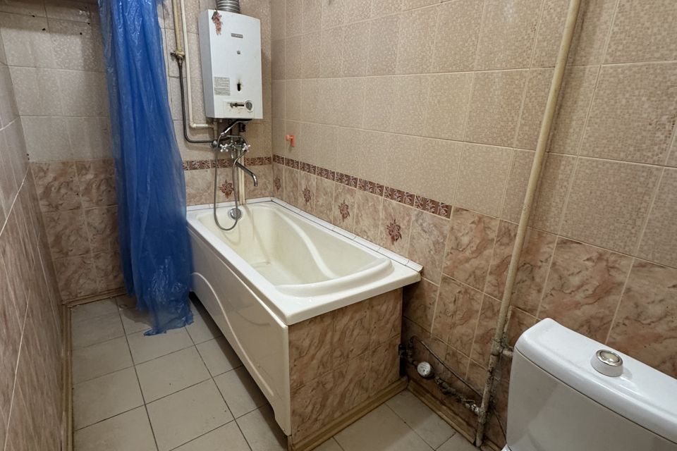 Продаётся 2-комнатная квартира, 44.6 м²
