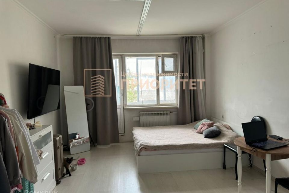 Продаётся студия, 29.9 м²