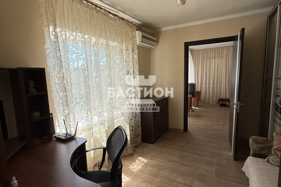 Продаётся 1-этажный дом, 68.4 м²