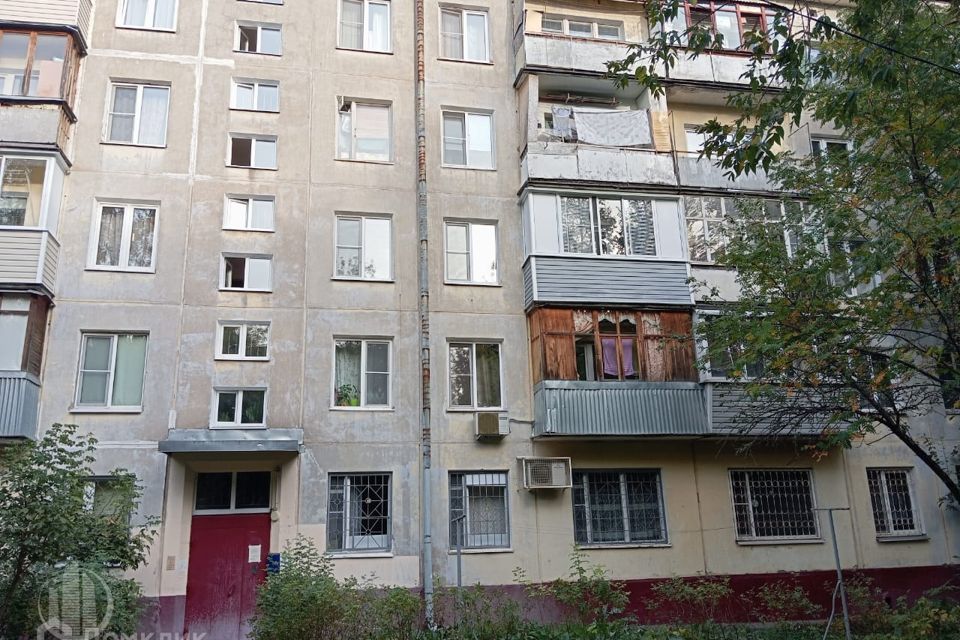 Сдаётся 2-комнатная квартира, 45 м²