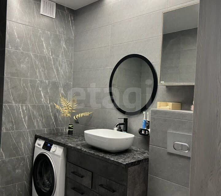 Продаётся 1-комнатная квартира, 39.2 м²
