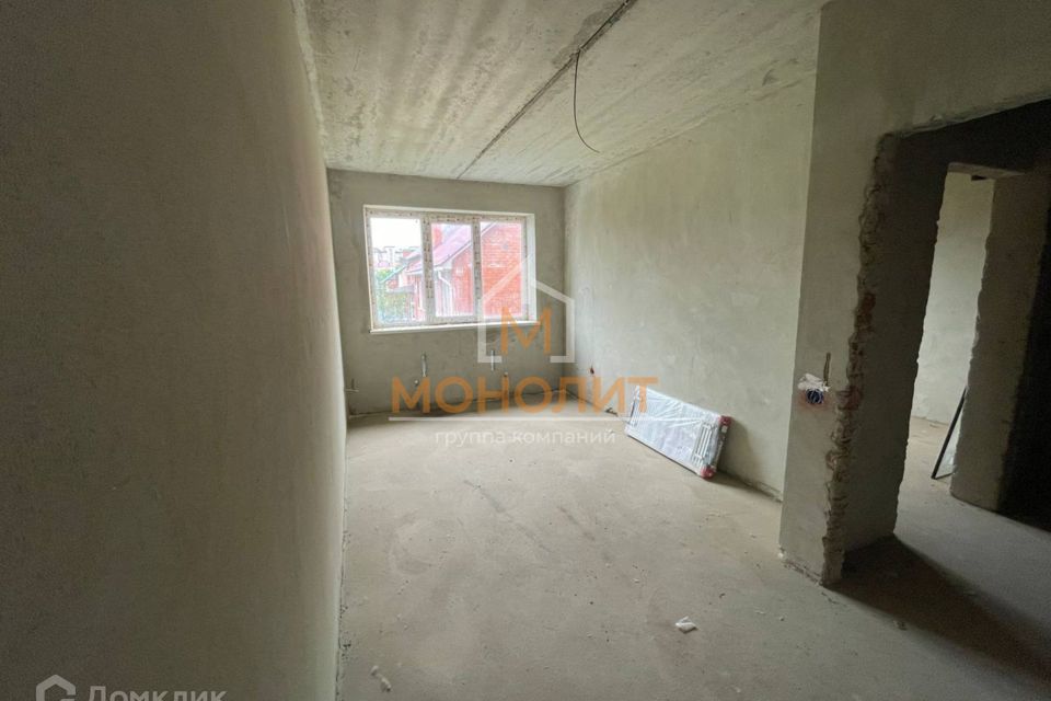 Продаётся 1-комнатная квартира, 31 м²