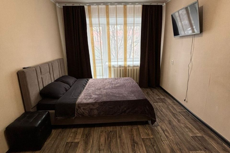 Продаётся 2-комнатная квартира, 49.7 м²
