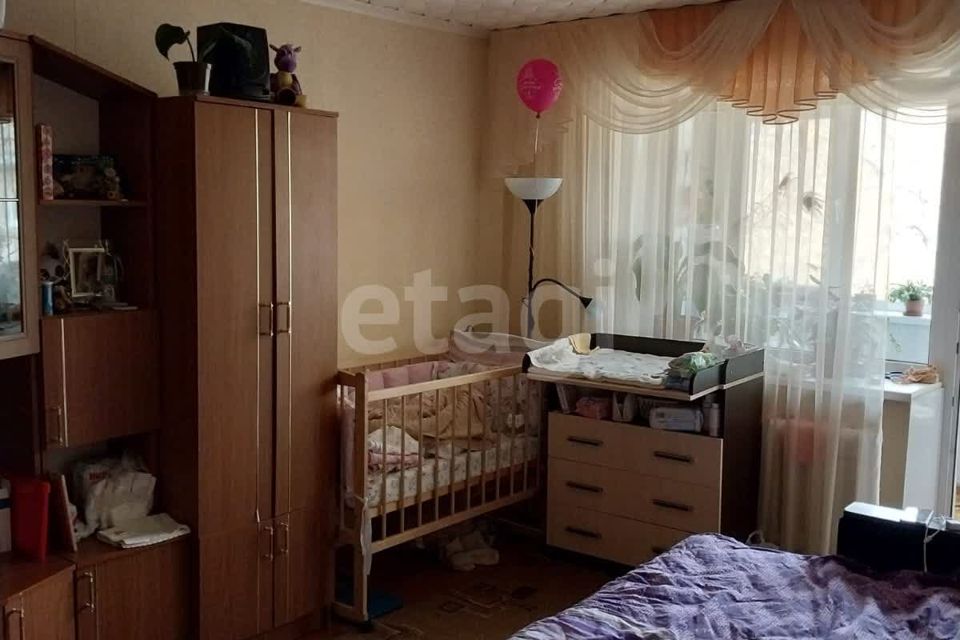 Продаётся 2-комнатная квартира, 44.1 м²