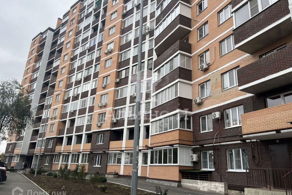 Продаётся 1-комнатная квартира, 44 м²