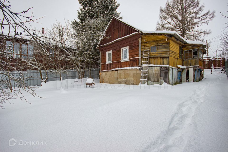 Купить Дом В Юшково Наро Фоминского