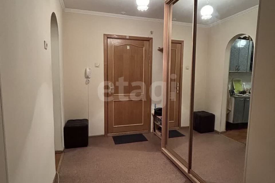 Продаётся 3-комнатная квартира, 78.4 м²