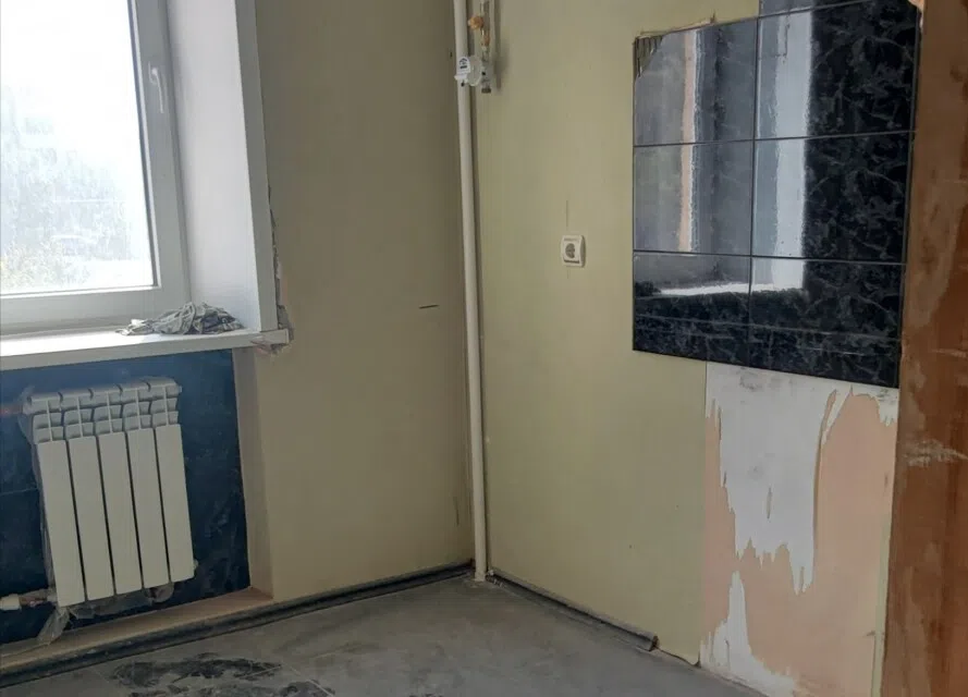 Продаётся 2-комнатная квартира, 48.5 м²
