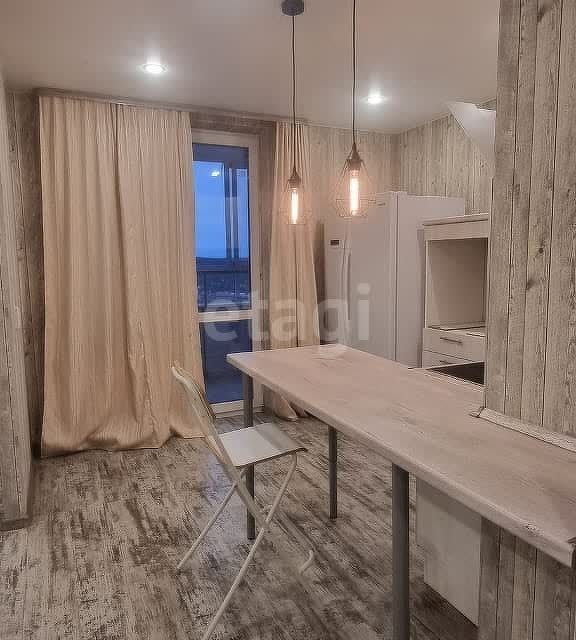 Сдаётся 1-комнатная квартира, 37 м²