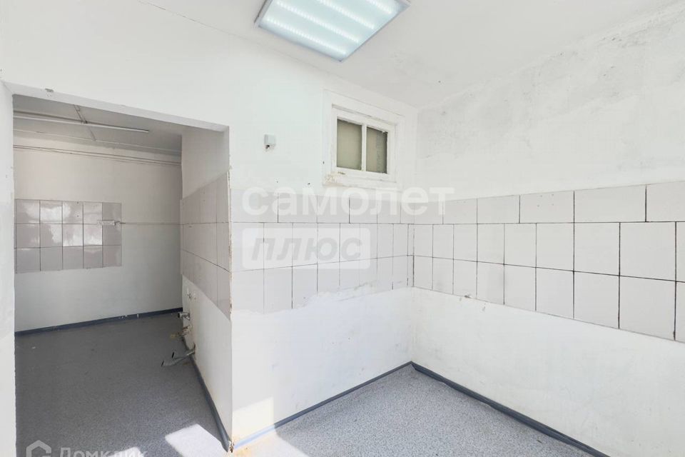 Продаётся 1-комнатная квартира, 30.1 м²
