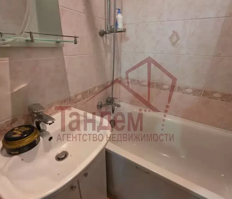 Продаётся 2-комнатная квартира, 54 м²