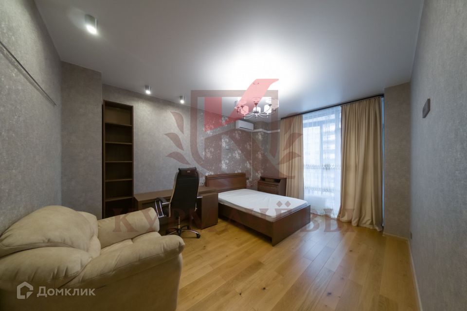 Сдаётся 1-комнатная квартира, 43.9 м²