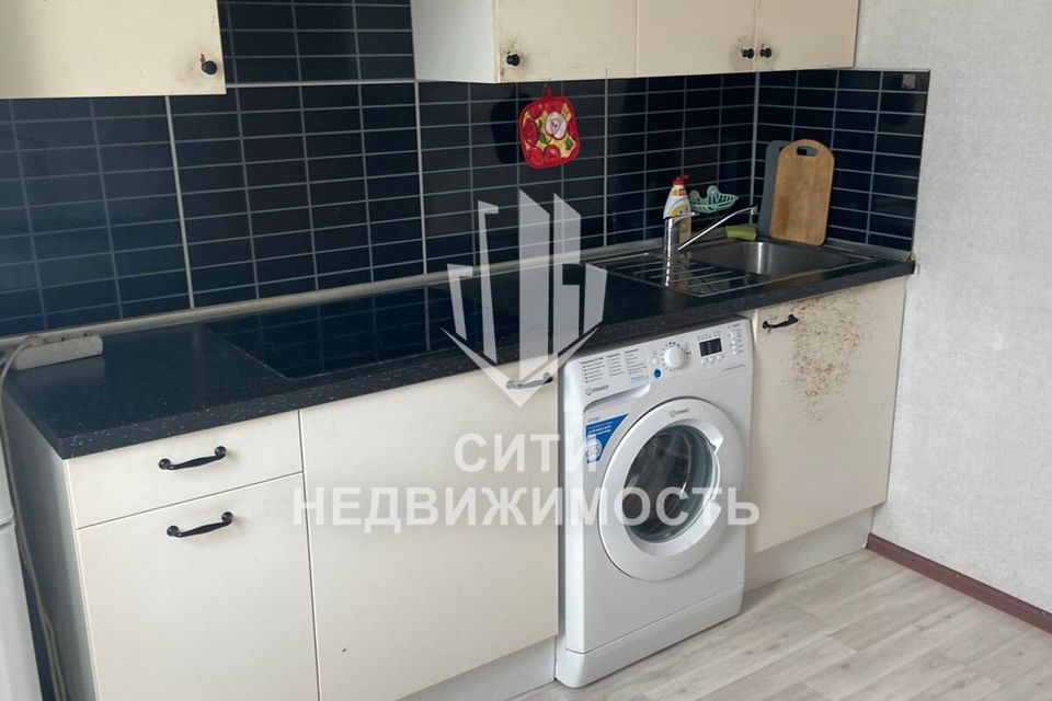 Сдаётся 2-комнатная квартира, 52 м²