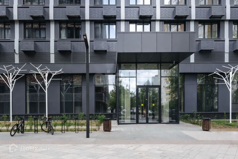 Продаётся студия, 30.1 м²