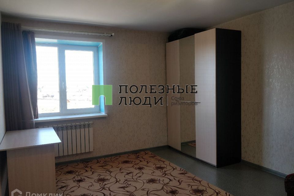 Сдаётся 1-комнатная квартира, 34 м²