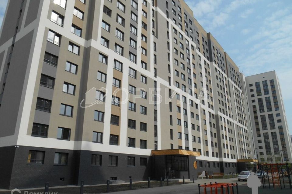 Продаётся 2-комнатная квартира, 54 м²
