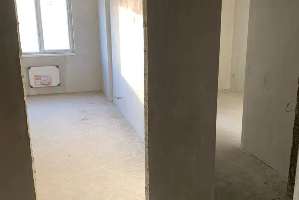 Продаётся 1-комнатная квартира, 41.1 м²